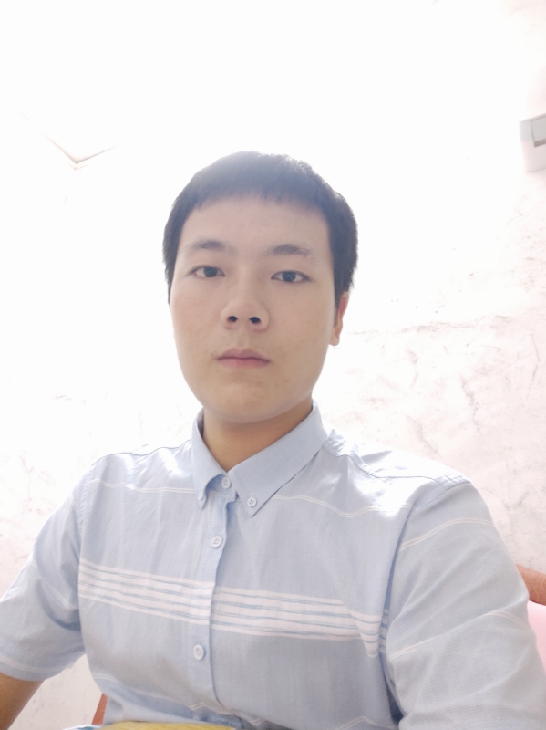 乔乔的第一张照片--蓝颜知己交友网