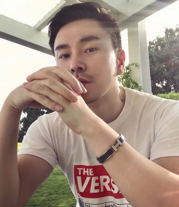 海风的第一张照片--蓝颜知己交友网