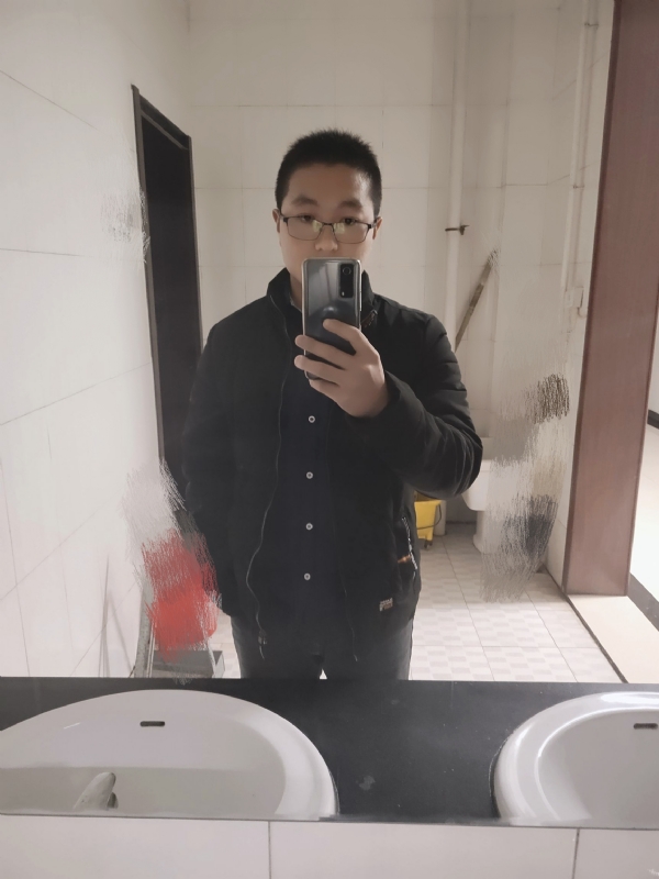 期待卿至的第一张照片--蓝颜知己交友网