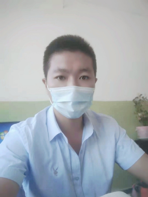 期待卿至的第四张照片--蓝颜知己交友网