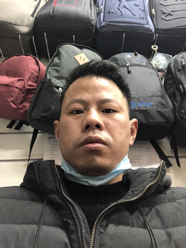 Jincai的第一张照片--蓝颜知己交友网
