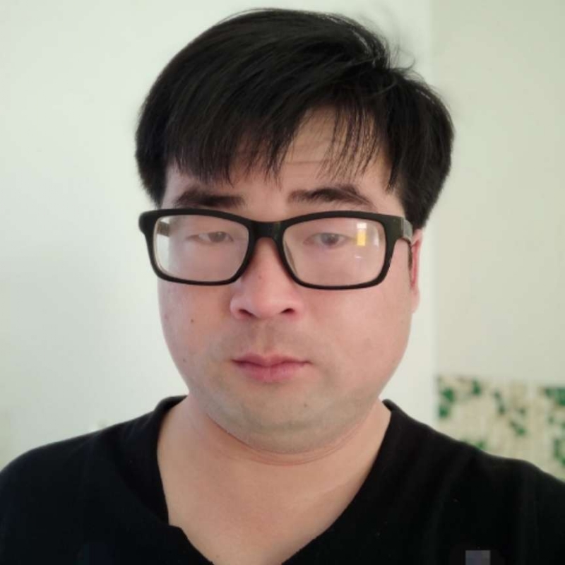 小天的第一张照片--蓝颜知己交友网