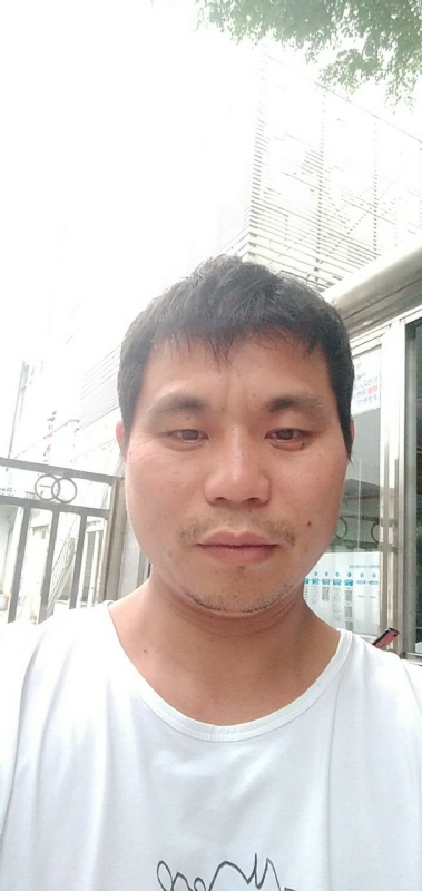 生江的第一张照片--蓝颜知己交友网