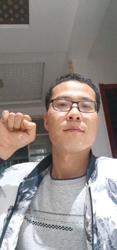 强强的第二张照片--蓝颜知己交友网