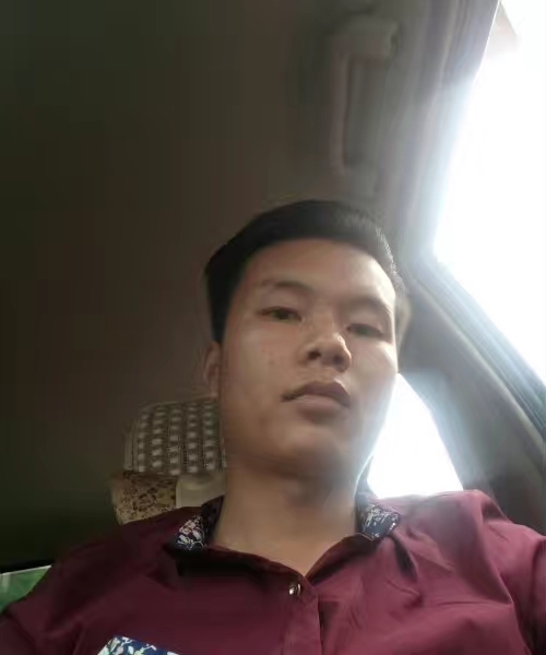 单亲爸爸的第一张照片--蓝颜知己交友网