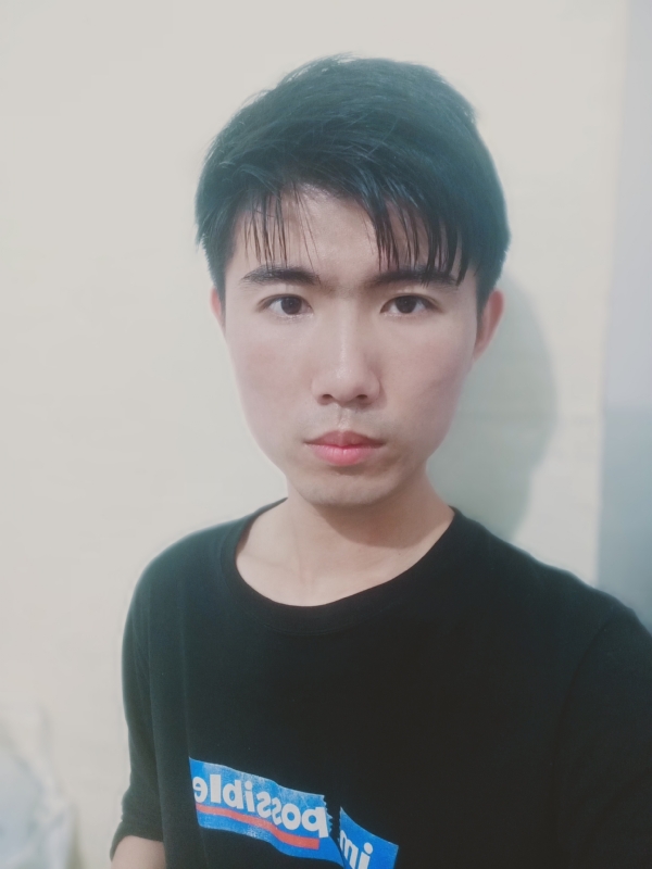 奔跑的範儿的第一张照片--蓝颜知己交友网