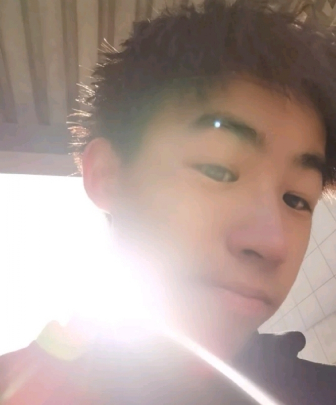 吻风的第一张照片--蓝颜知己交友网