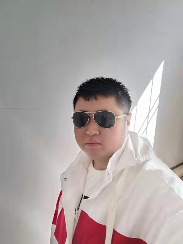 大漠叔叔的第一张照片--蓝颜知己交友网