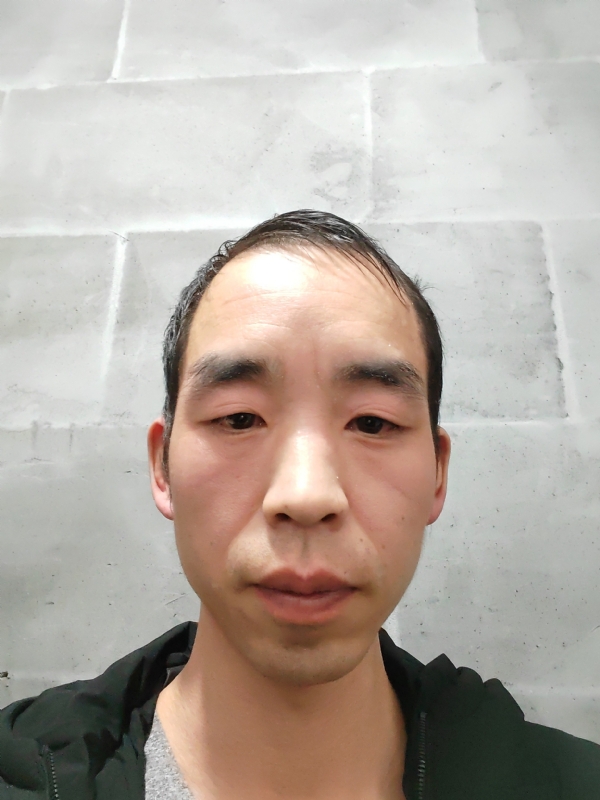 羊羊羊的第一张照片--蓝颜知己交友网