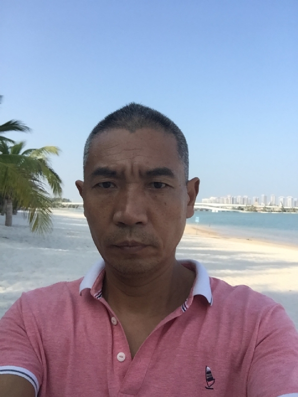 白开水的第一张照片--蓝颜知己交友网