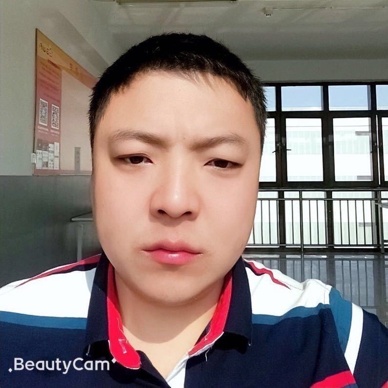 dengni的第一张照片--蓝颜知己交友网