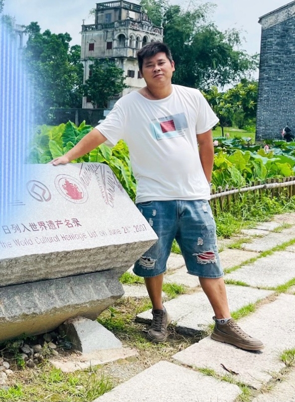 张海187的第二张照片--蓝颜知己交友网