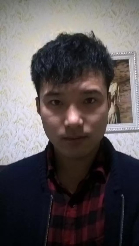 希秀的第一张照片--蓝颜知己交友网