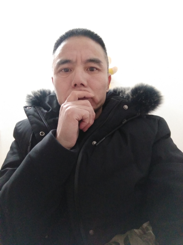 孤独人生的第一张照片--蓝颜知己交友网