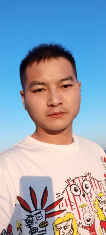 有梦不怕痛的第一张照片--蓝颜知己交友网