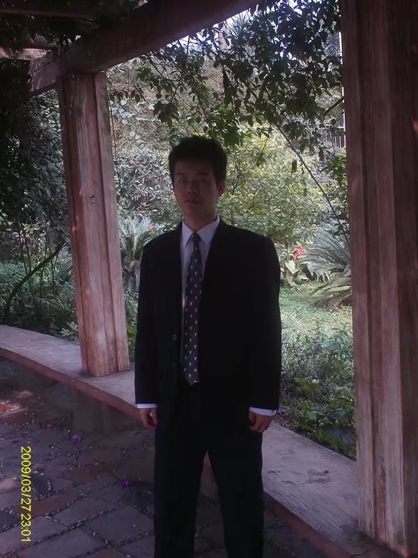 yangyongpingaoi的第三张照片--蓝颜知己交友网