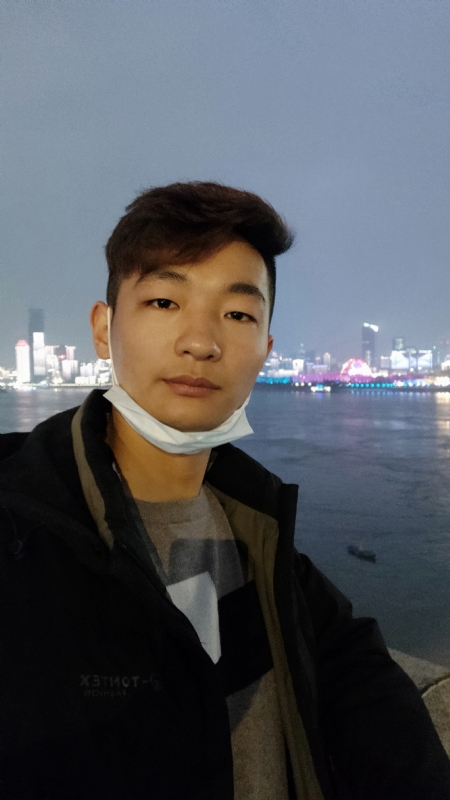 遇见的第一张照片--蓝颜知己交友网