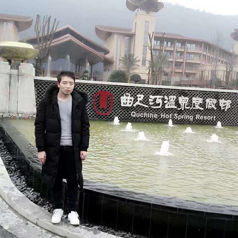 胜$的第一张照片--蓝颜知己交友网