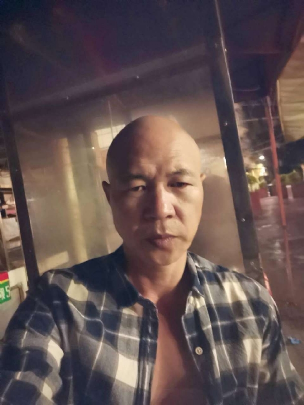 黑马的第一张照片--蓝颜知己交友网