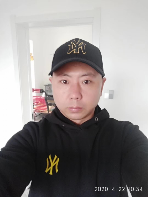 风起的第二张照片--蓝颜知己交友网