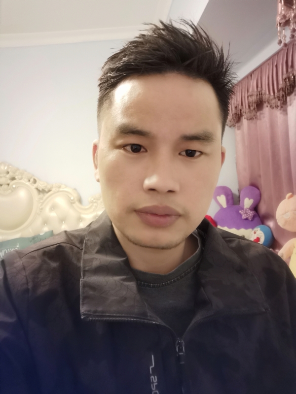 遇见你的第二张照片--蓝颜知己交友网