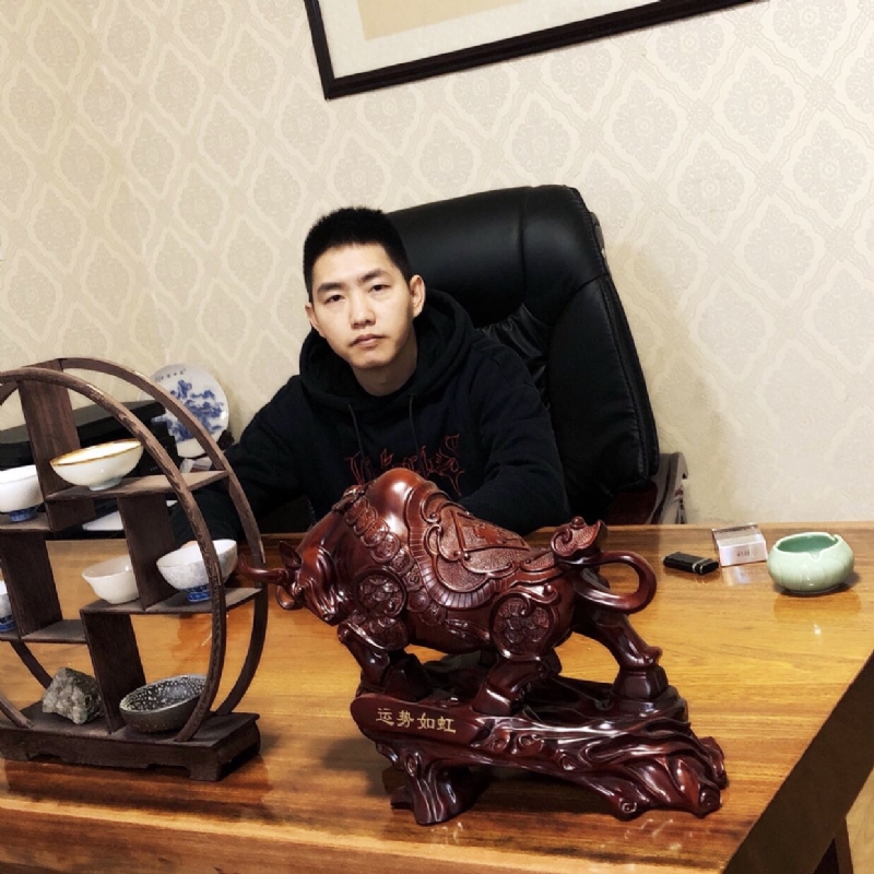 平淡的鸽子的第四张照片--蓝颜知己交友网