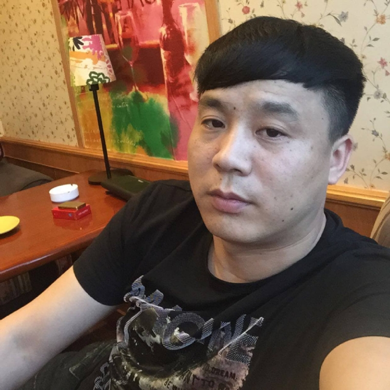 悟的第一张照片--蓝颜知己交友网
