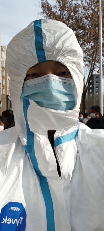 试问卷帘的第二张照片--蓝颜知己交友网