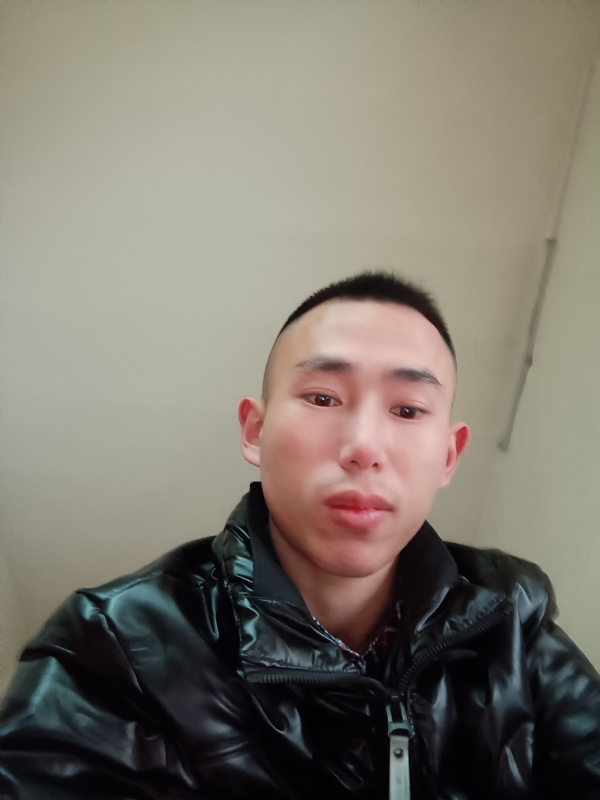 阿浩的第一张照片--蓝颜知己交友网