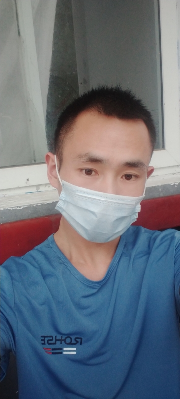 阿浩的第二张照片--蓝颜知己交友网