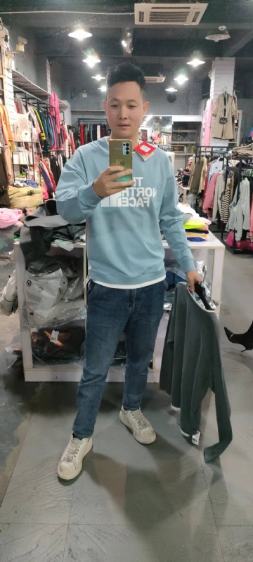 快乐永恒的第三张照片--蓝颜知己交友网