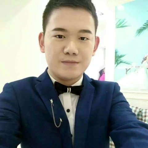 中国梦的第一张照片--蓝颜知己交友网