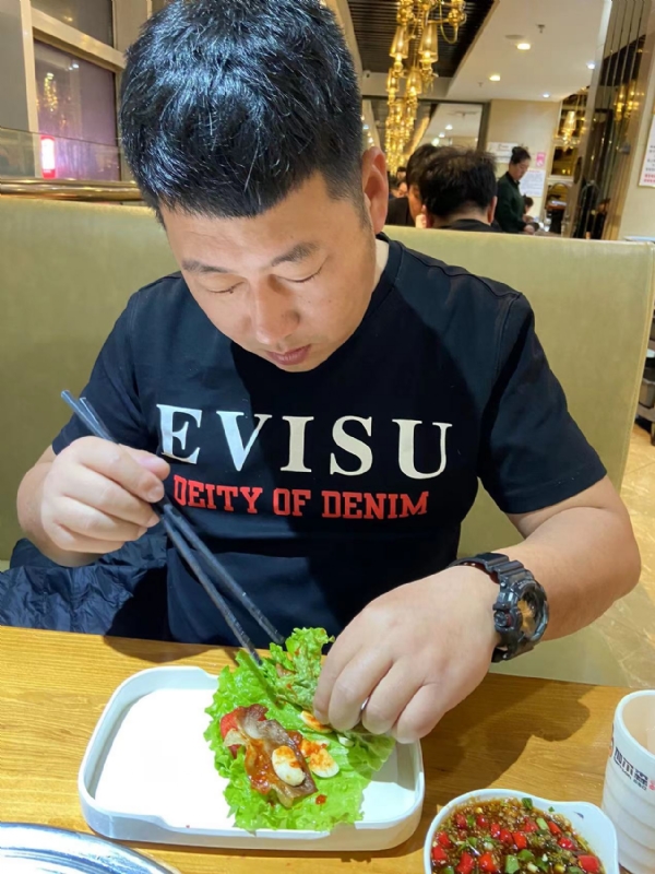 砒霜的第一张照片--蓝颜知己交友网