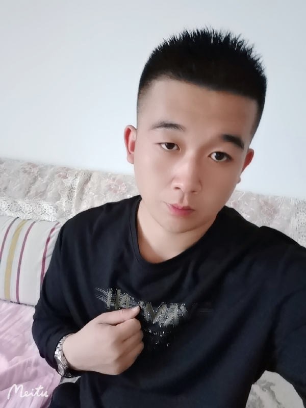 找对象的第一张照片--蓝颜知己交友网