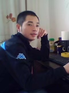 替身的第一张照片--蓝颜知己交友网