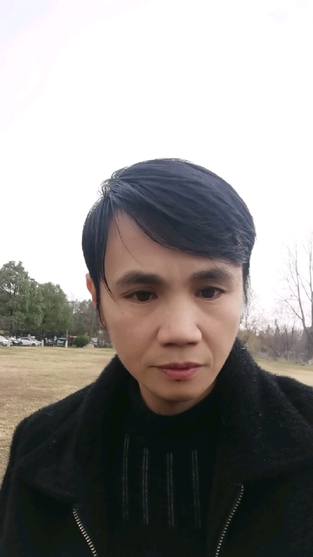 无悔的第一张照片--蓝颜知己交友网