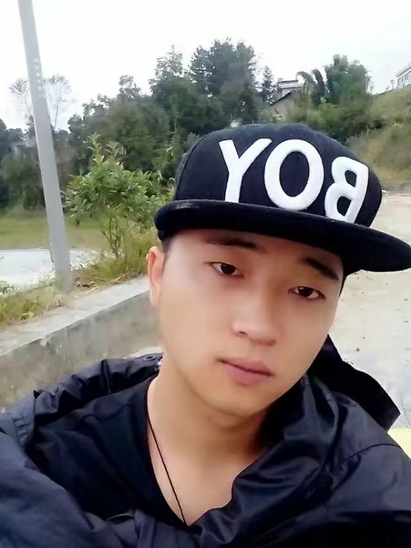 南来北往的第一张照片--蓝颜知己交友网