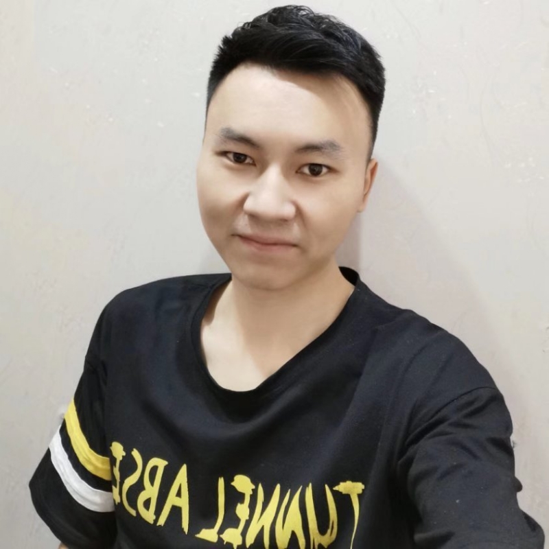 大男孩的第一张照片--蓝颜知己交友网