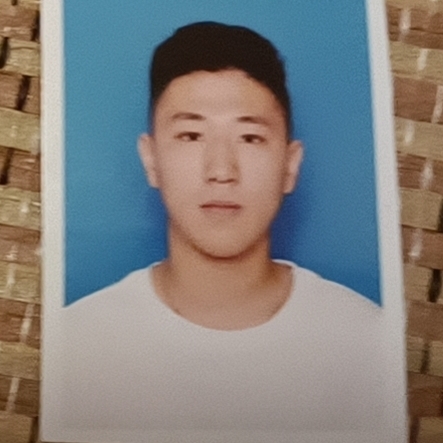 牛啊的第一张照片--蓝颜知己交友网