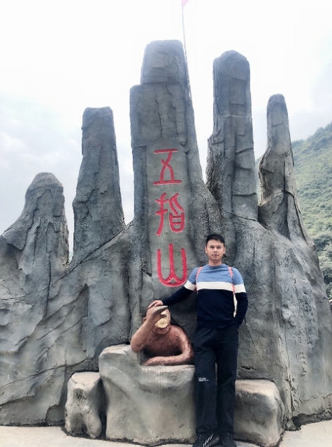 暖暖的第一张照片--蓝颜知己交友网
