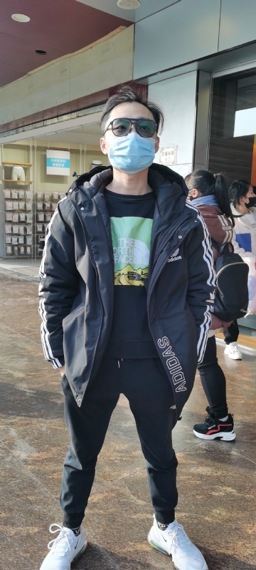 奔波霸的第三张照片--蓝颜知己交友网