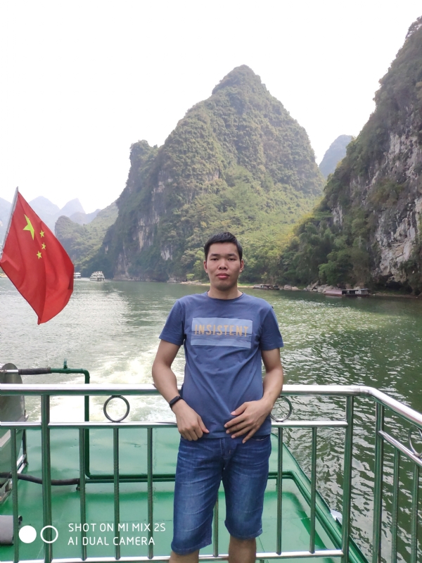只为你而来的第一张照片--蓝颜知己交友网