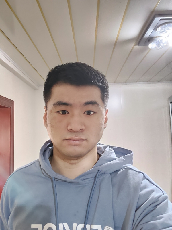 xixi的第一张照片--蓝颜知己交友网