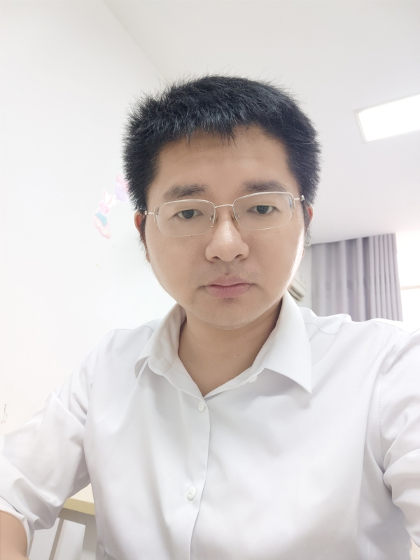 归夏的第一张照片--蓝颜知己交友网