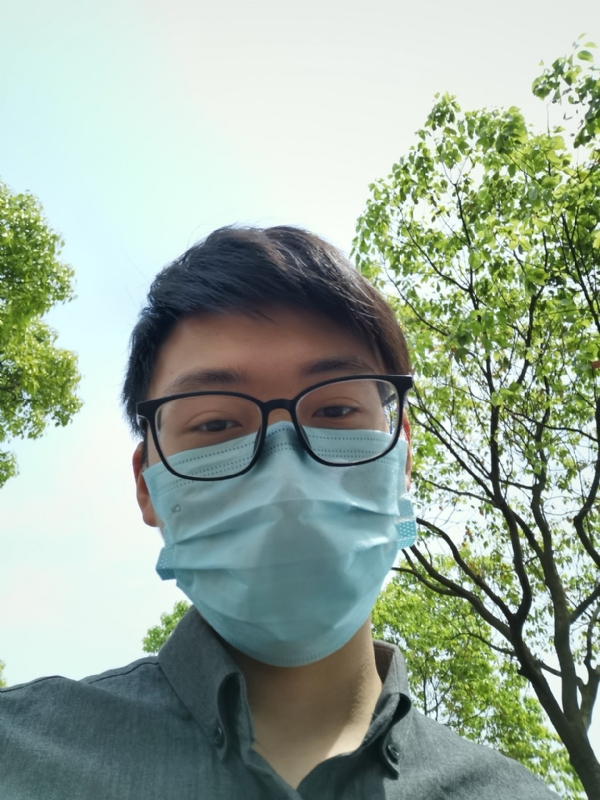 情何丶以堪的第一张照片--蓝颜知己交友网