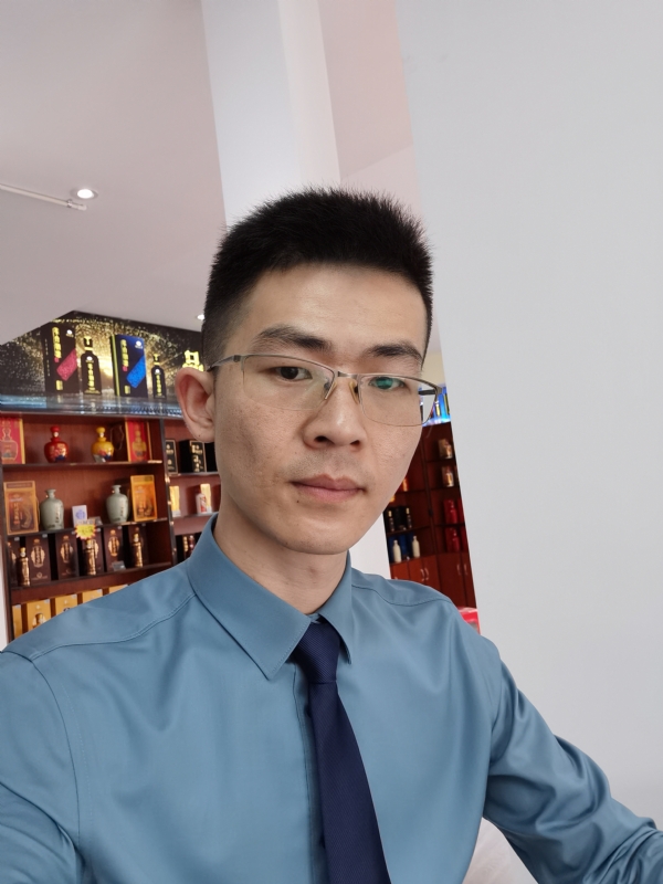 茅台老酒的第一张照片--蓝颜知己交友网