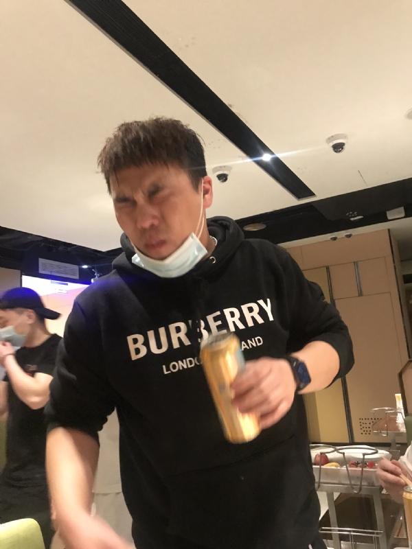 偶遇的第一张照片--蓝颜知己交友网