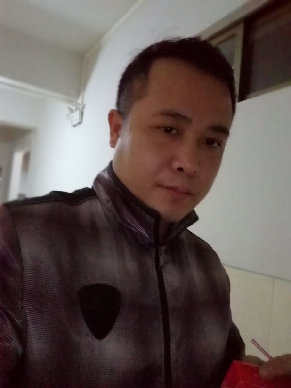 礼哥的第一张照片--蓝颜知己交友网