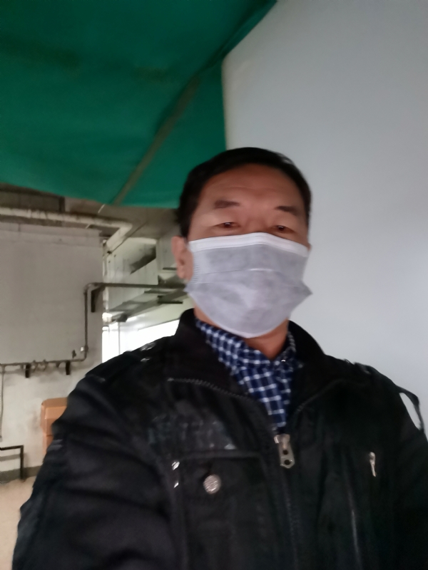 实在的第一张照片--蓝颜知己交友网