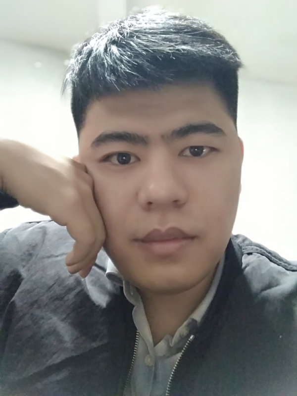 爱笑的人的第一张照片--蓝颜知己交友网
